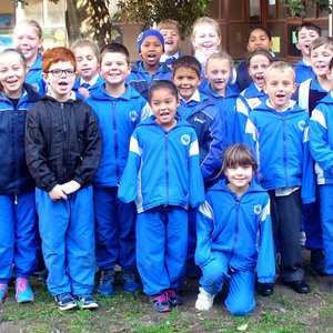 Eisteddfod Gr 1 - 3 